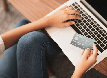 Pay Online and Financing